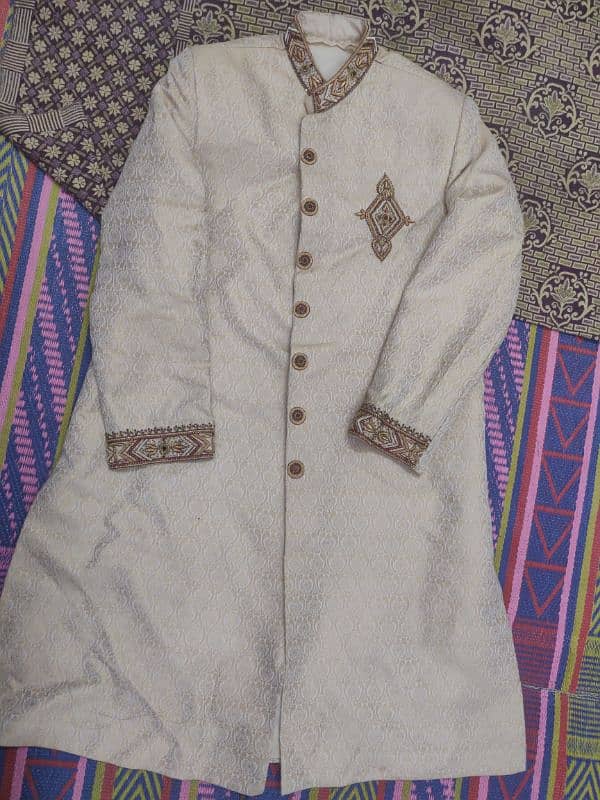 sherwani 1