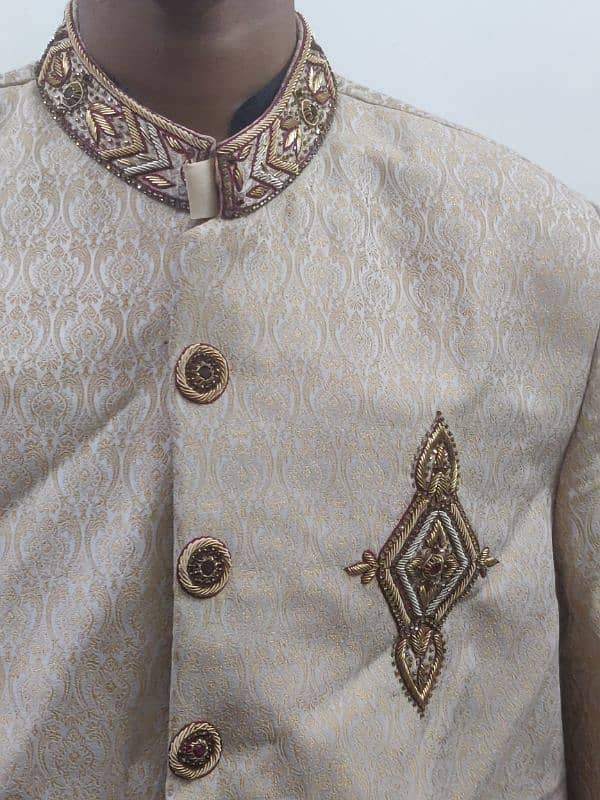 sherwani 4