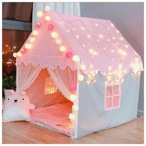 Kids Tent Houes | Baby Tent Houes | Play Tent Houes |Kids Camping tent 1