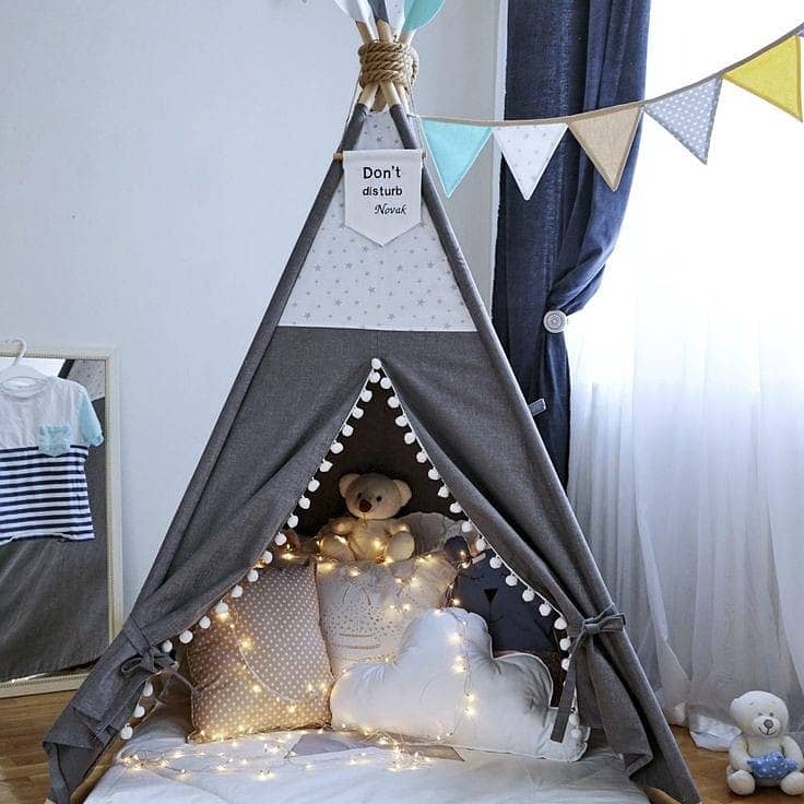 Kids Tent Houes | Baby Tent Houes | Play Tent Houes |Kids Camping tent 4