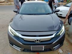 Honda Civic VTi Oriel 2022