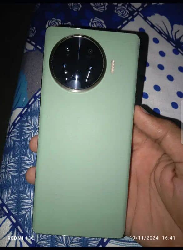 Tecno spark 20 pro plus only 1 month use 1