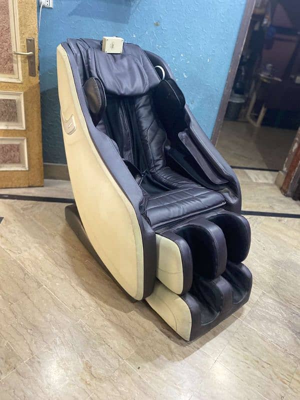 Massage Chair Imported 0