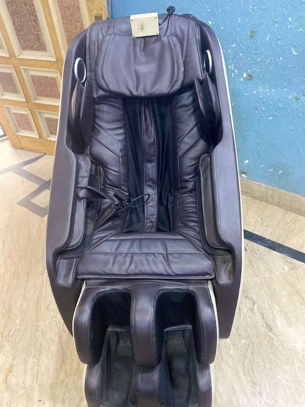 Massage Chair Imported 1