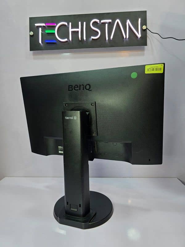 BenQ GW2480-T/HD panel led/Office led/gaming monitor/monitor for sale 1