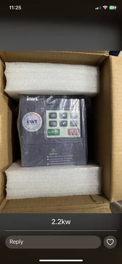 INVT Inverter