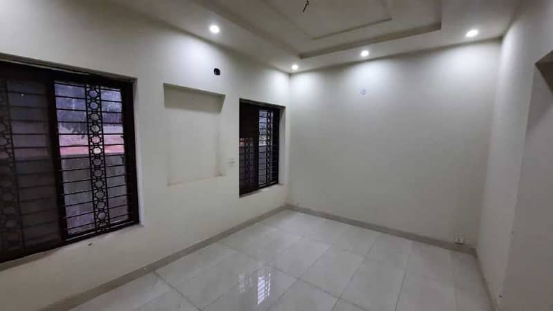 5 Marla House for Rent in Pak Arab Housing Society Prime Location 0