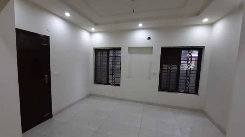 5 Marla House for Rent in Pak Arab Housing Society Prime Location 2