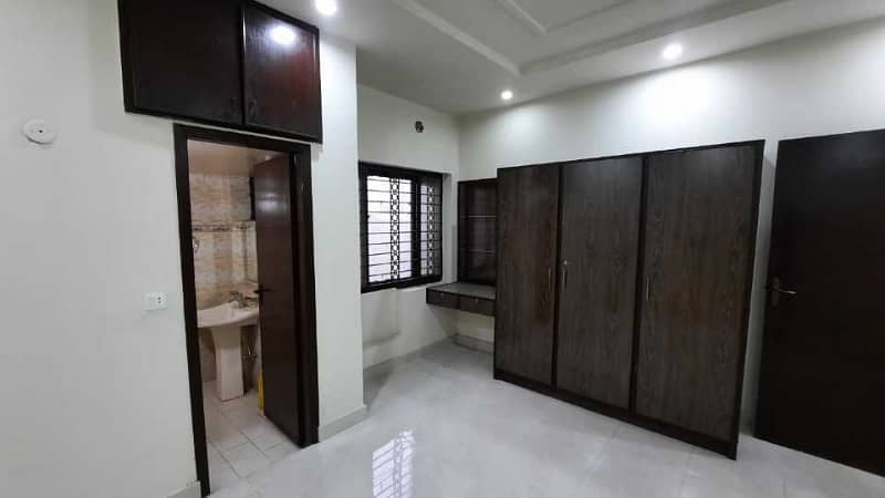 5 Marla House for Rent in Pak Arab Housing Society Prime Location 3