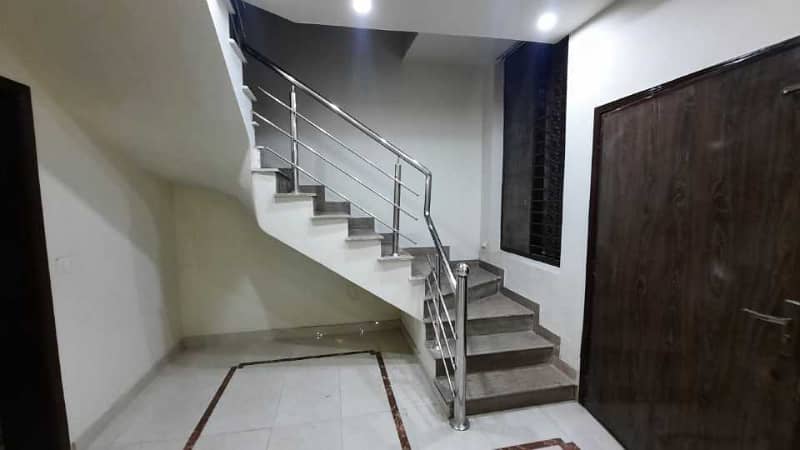 5 Marla House for Rent in Pak Arab Housing Society Prime Location 4