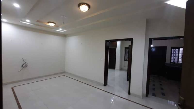 5 Marla House for Rent in Pak Arab Housing Society Prime Location 5