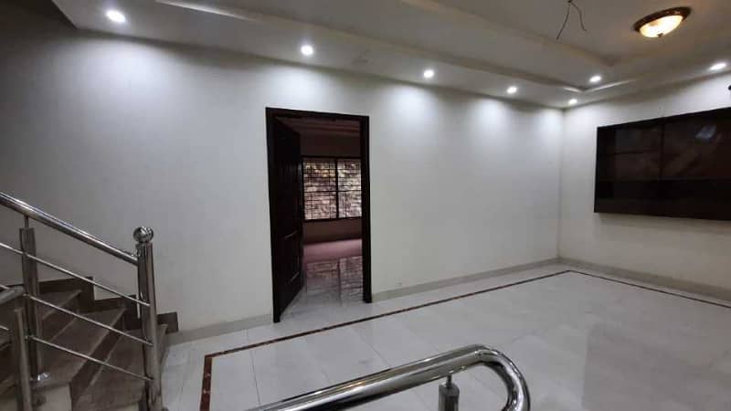 5 Marla House for Rent in Pak Arab Housing Society Prime Location 7