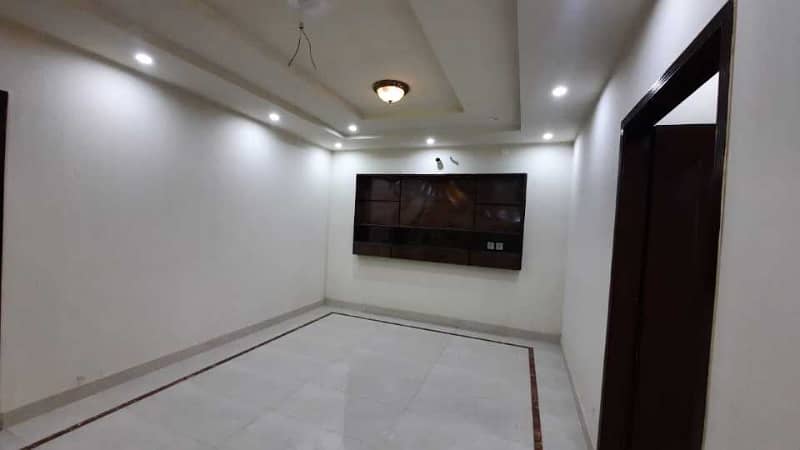 5 Marla House for Rent in Pak Arab Housing Society Prime Location 8