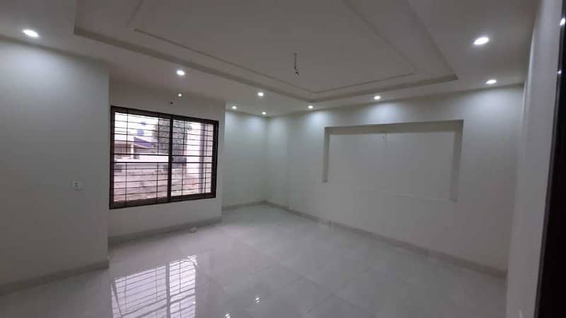 5 Marla House for Rent in Pak Arab Housing Society Prime Location 11