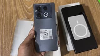 Infinix Note 40 10/10 condition