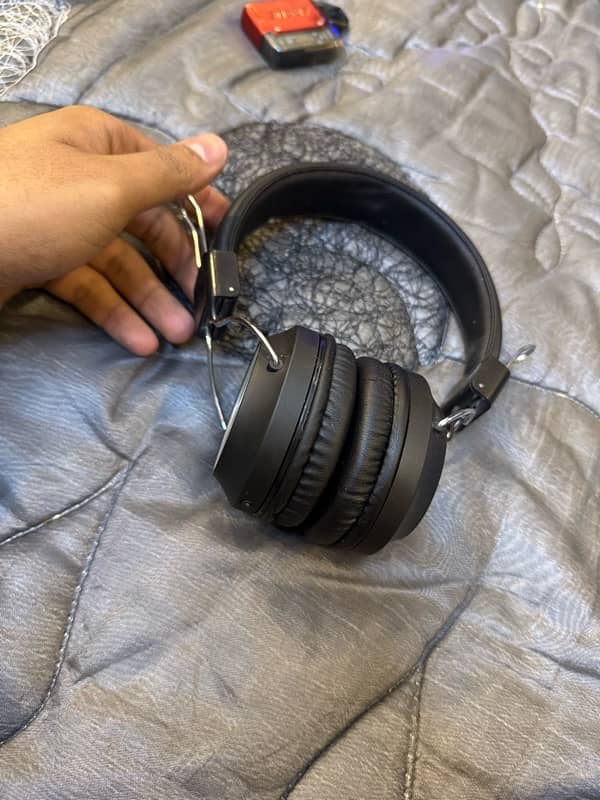 SODO Wireless Headphones for sale 0