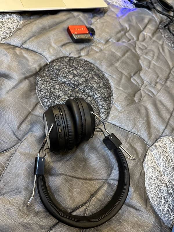 SODO Wireless Headphones for sale 2