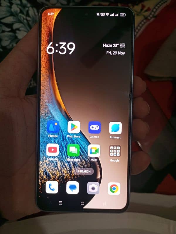 OPPO RENO 11F 5G 0