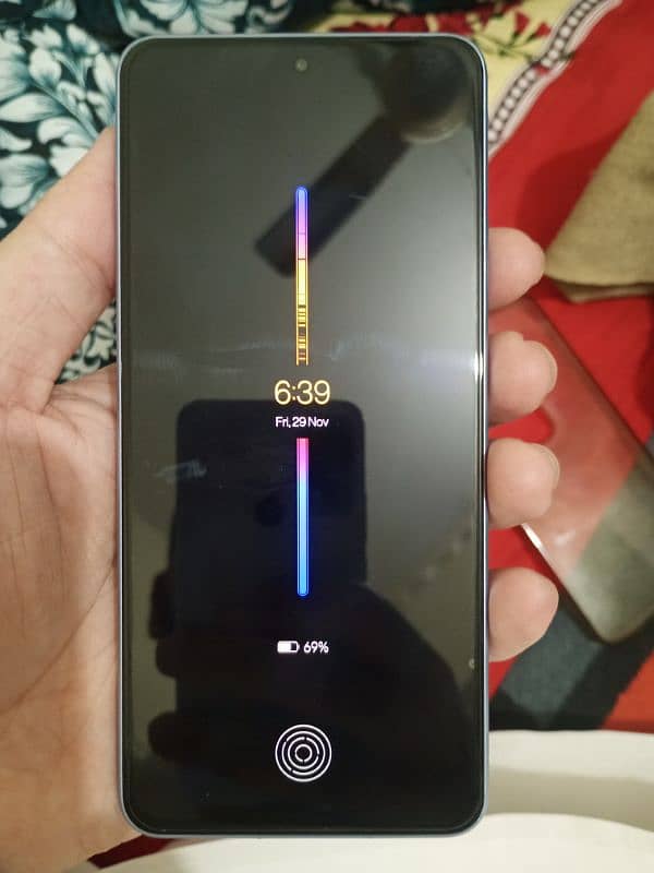 OPPO RENO 11F 5G 1