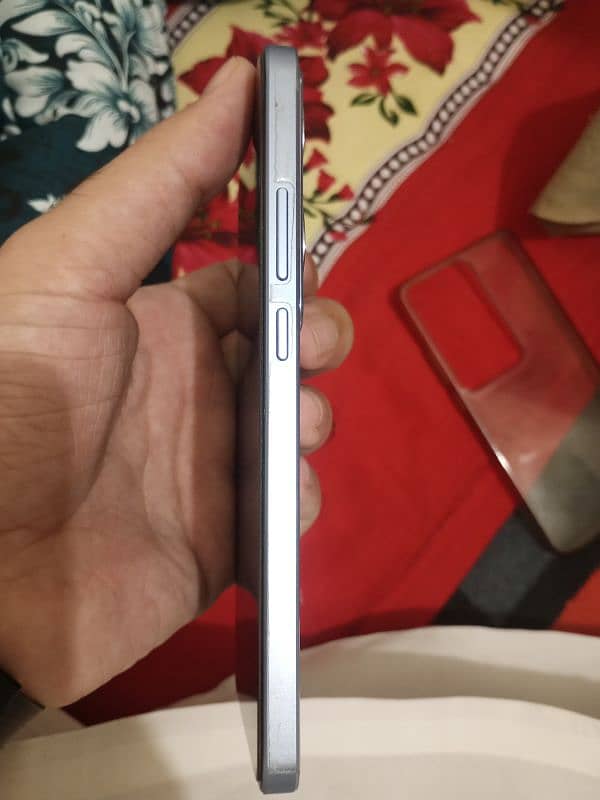 OPPO RENO 11F 5G 4