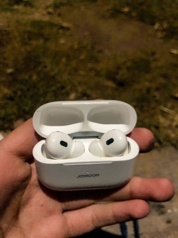 Original JoyRoom Earbuds 4