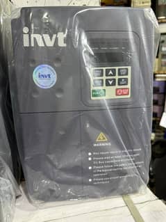 INVT inverter