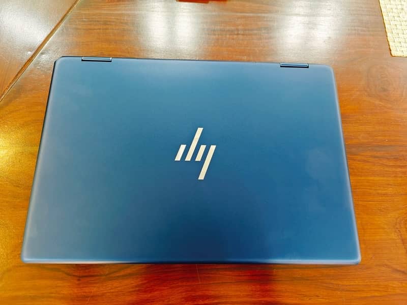 HP Spectre 16inch 16GB 512GB 12