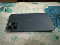 iphone 12 pro pta 128gb