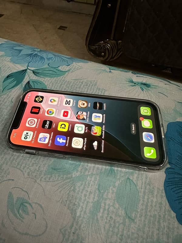 iphone 12 pro pta 128gb 2