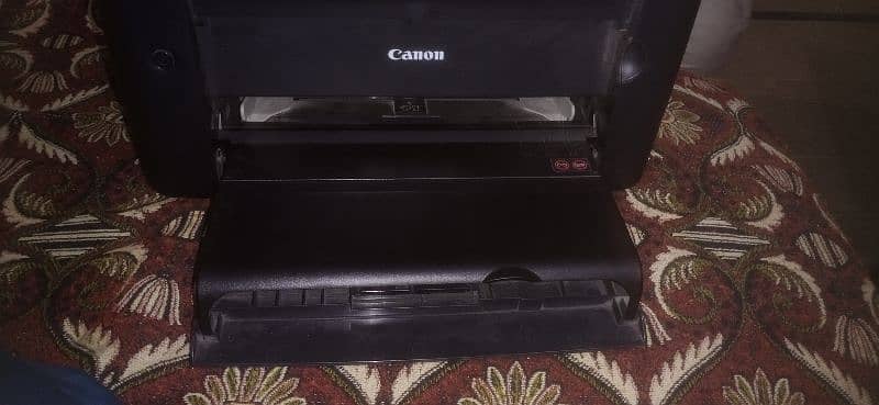 Printer Canon LBP 3010B 4