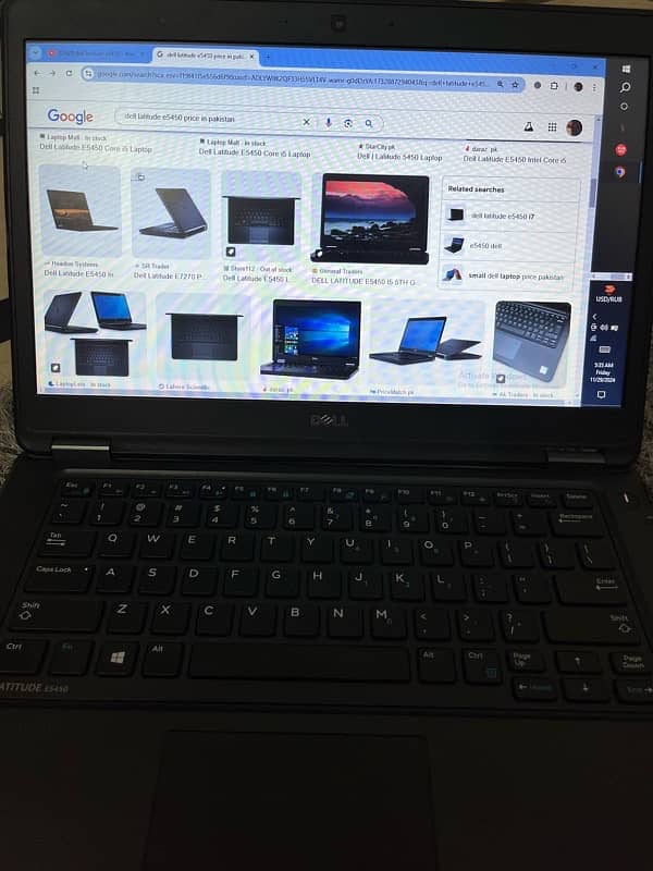 “ Dell Latitude E5450 | Excellent Condition | Affordable Price ” 2