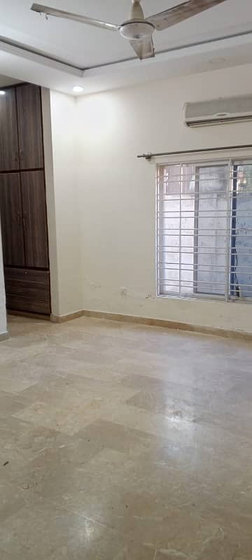 Independent Singal Story House for Rent in Soan garden block h 0