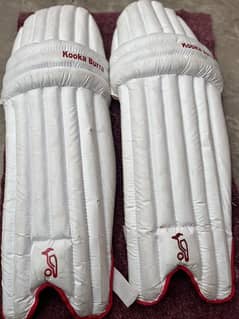 cricket pads