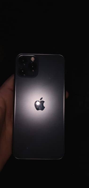 iPhone 11 pro 3