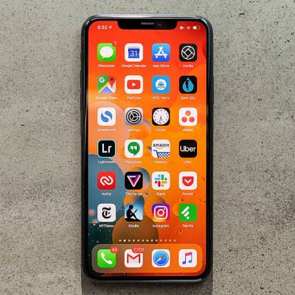 iphone 11 pro max non pta 256 gb 3