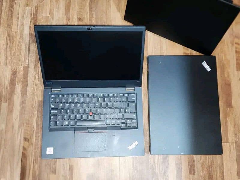 Lenovo l13 core i7 10th generation 16 gb ram 1