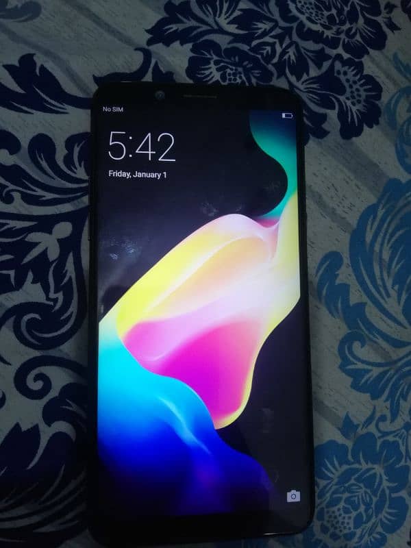 oppo f5 youth 1