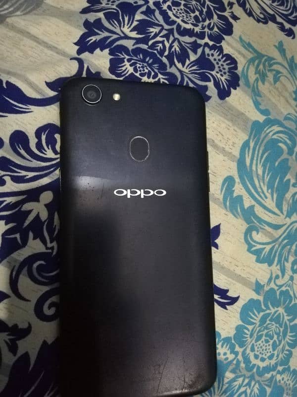 oppo f5 youth 2