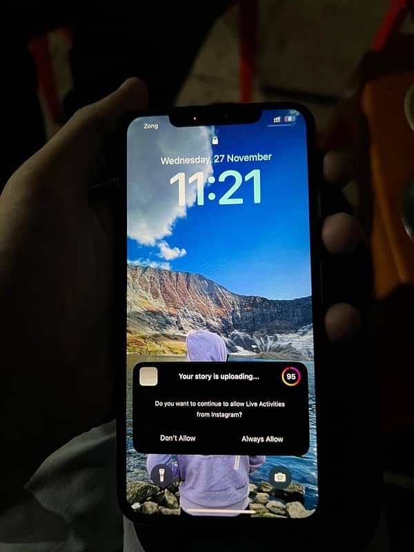 Xs Max Dual sim approved 64 GB 1