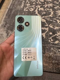 infinix hot 30