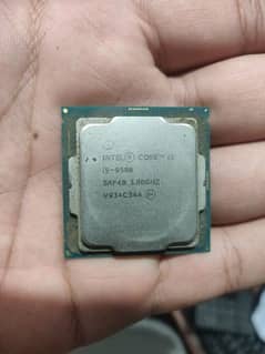 I5 9500