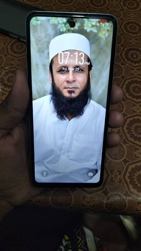 Infinix Smart 8 Pro 0