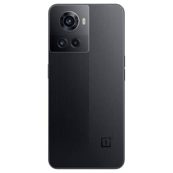 OnePlus 10R (12/256) 0