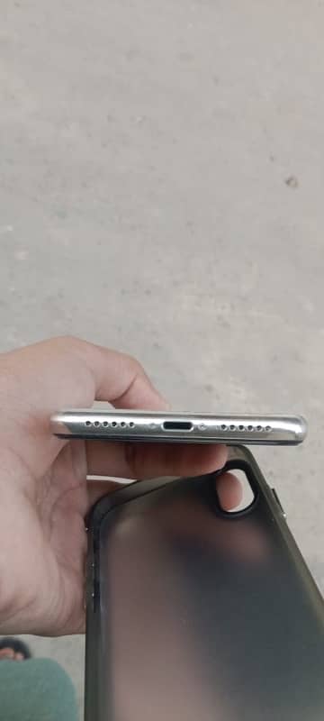 iPhone x non pta 1