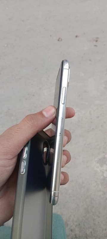 iPhone x non pta 5