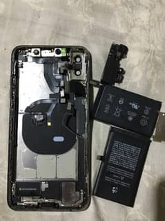 IPhone Xs Max Geniune Parts