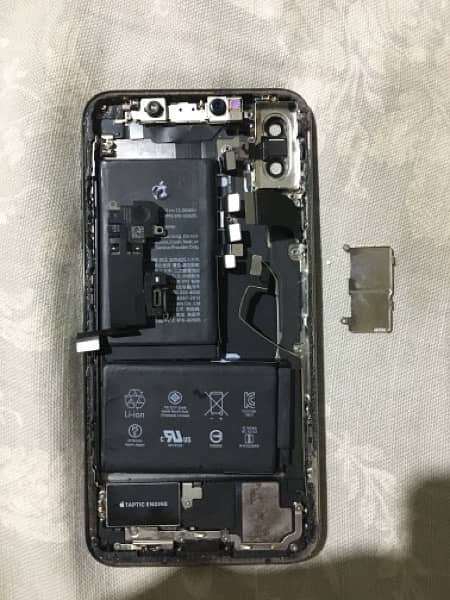 IPhone Xs Max Geniune Parts 1