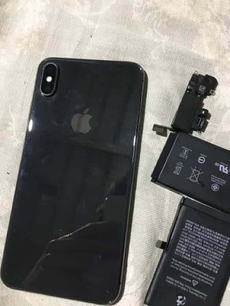 IPhone Xs Max Geniune Parts 2