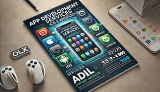 mobile app development