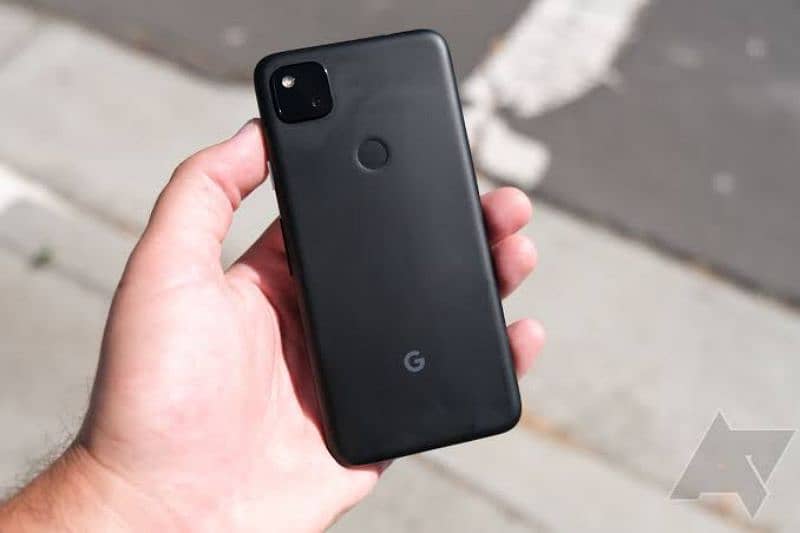 Google Pixel 4a exchange with iphone x PTA          0329-8000111 1